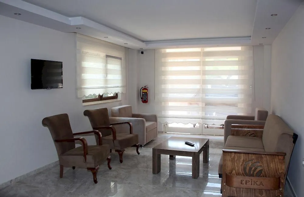 ****  Konak Hotel Taksim İstanbul Türkiye