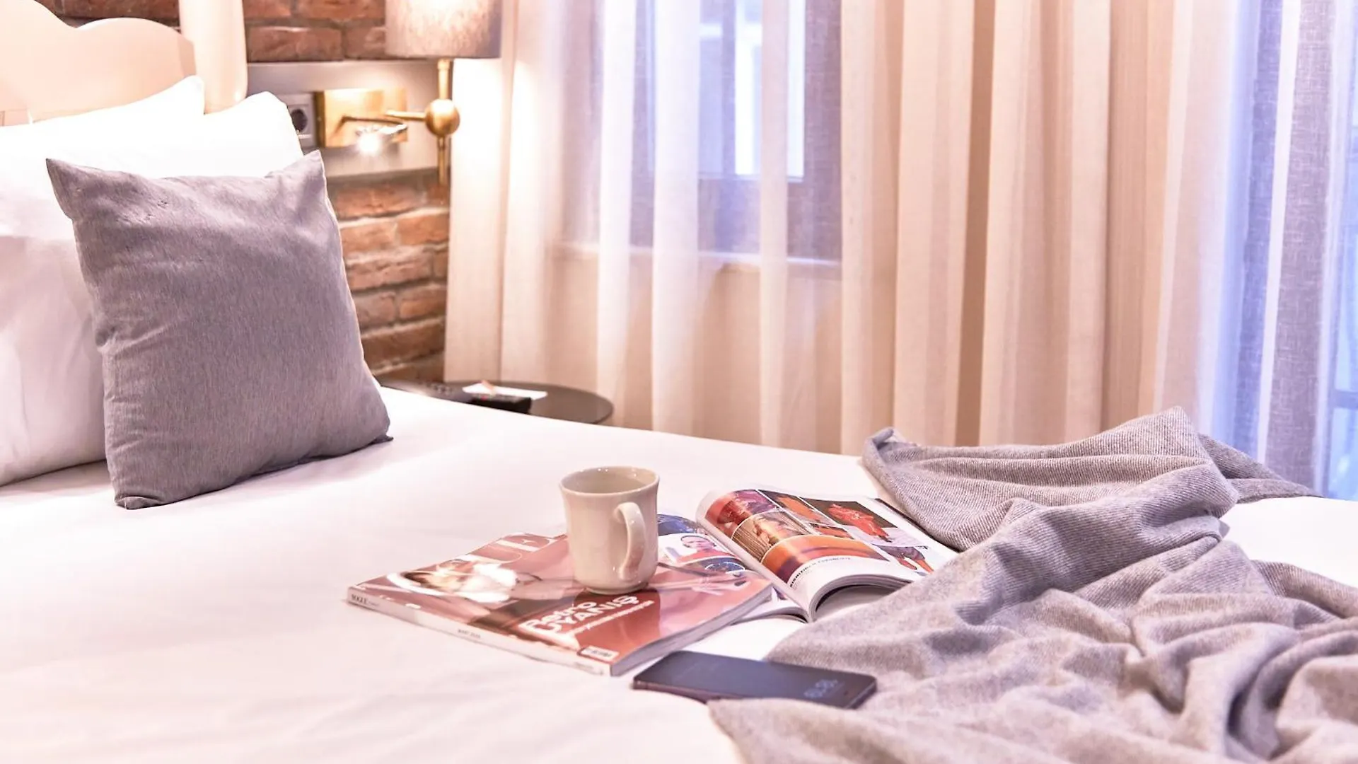 Konak Hotel Taksim Κωνσταντινούπολη 4*,  Τουρκία