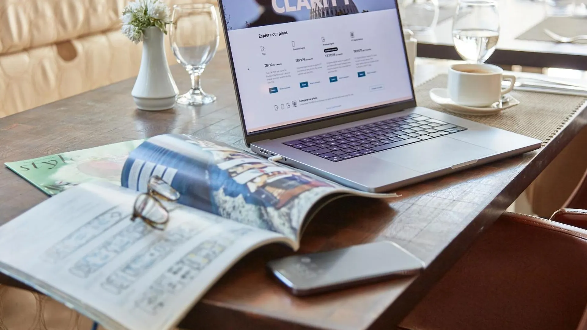 Konak Hotel Taksim Κωνσταντινούπολη 4*,  Τουρκία